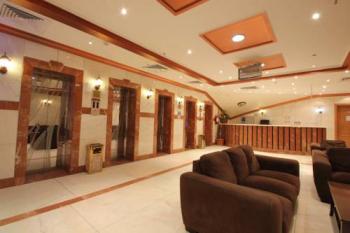 Firdous Al Umrah Hotel