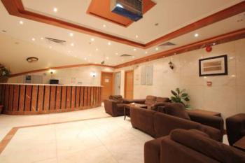 Firdous Al Umrah Hotel